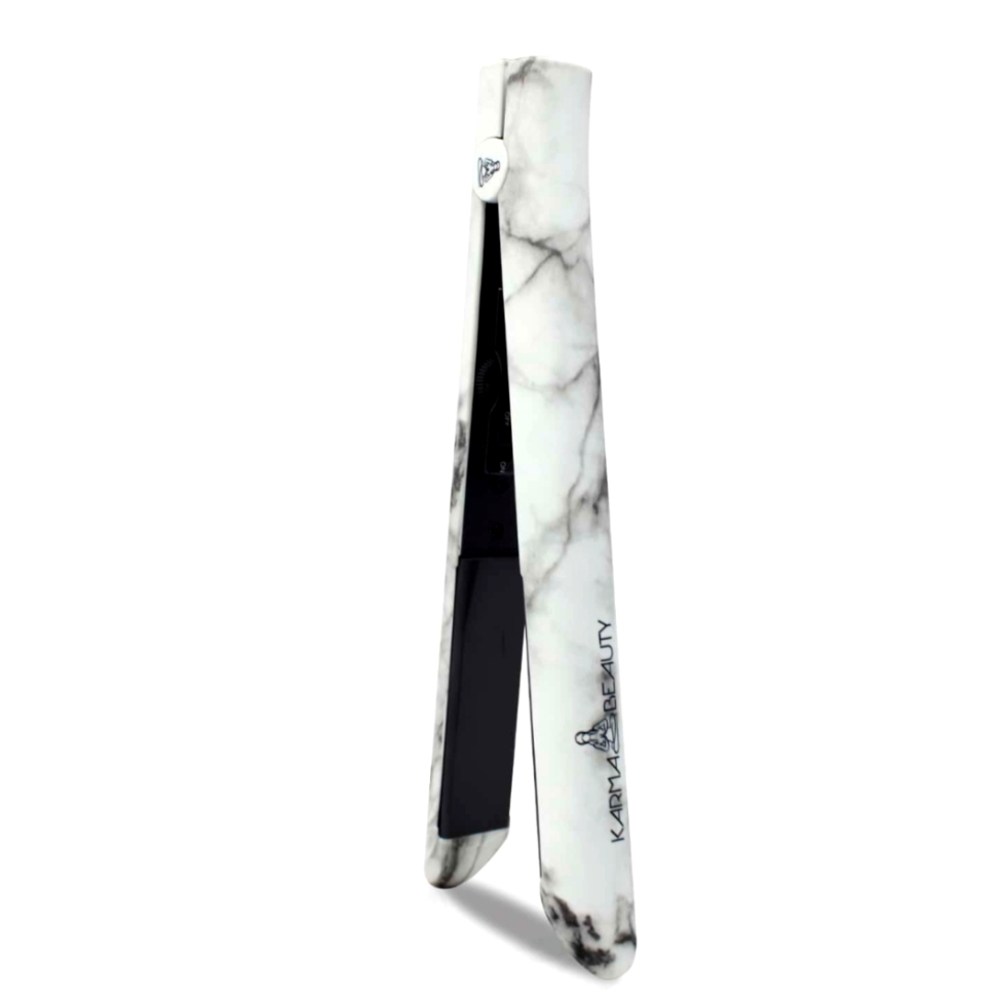 KARMA BEAUTY Supreme Ceramic Flat Iron (Mable)